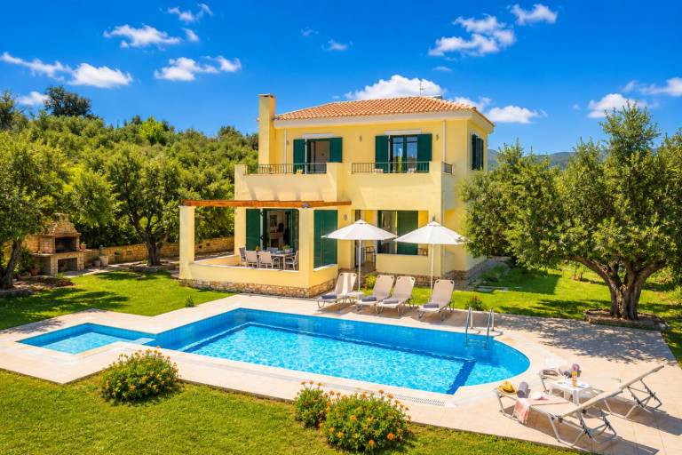 Villa Arkadi