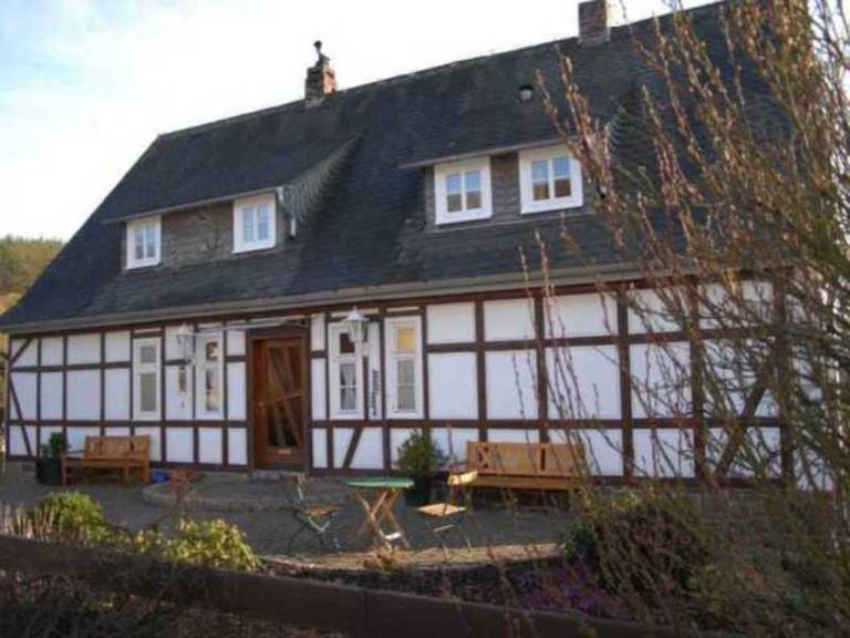 Ferienwohnung Lichtenfels