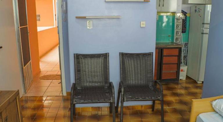 Rental apartment with 1 room for 8 persons — photo 2