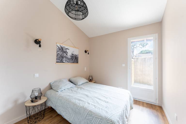 Child-friendly wonderful house with yard, fast internet & BBQ | Next to the beach | Pets are welcome — photo 4