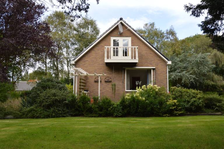 De Drentsche Patrijs