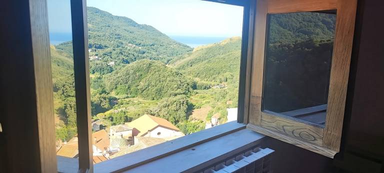 Appartamento Sangineto