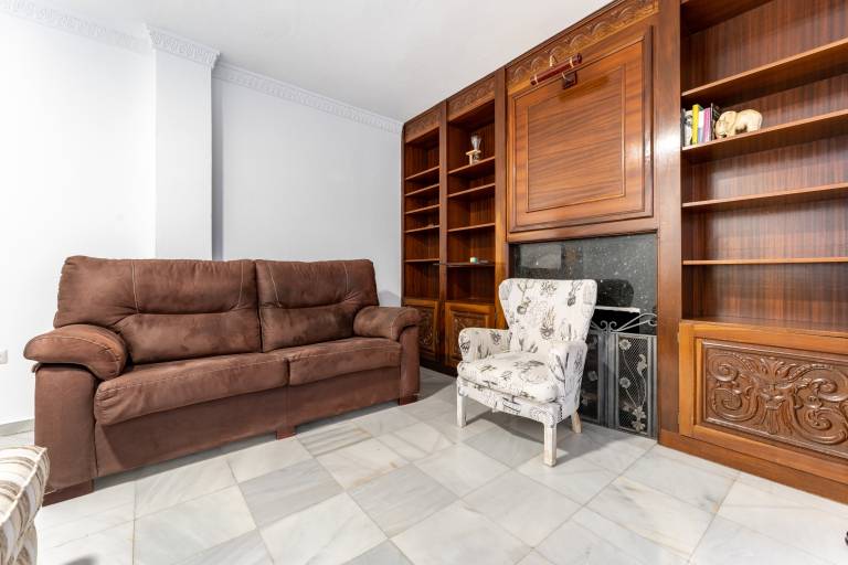 House with terrace | Sea view — photo 5