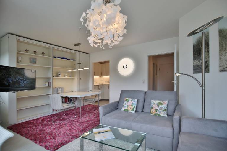 Residenz Weedkroog 13, Appartement 8 Fleck — photo 5