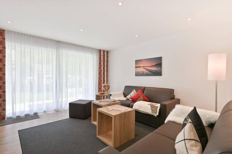 Ferienwohnung "Monusse Boid 1" — photo 4