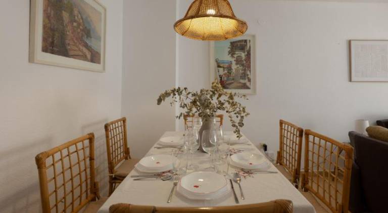 Beautiful holiday apartment with pool | Next to the beach | Dogs allowed — photo 4