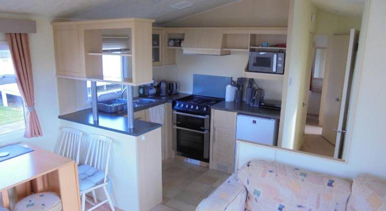 House with 2 rooms for 6 persons — photo 3