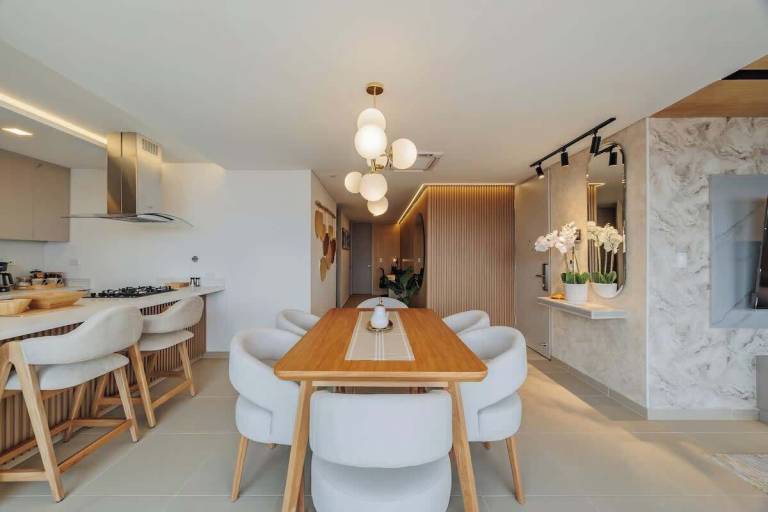Appartamento Medellín