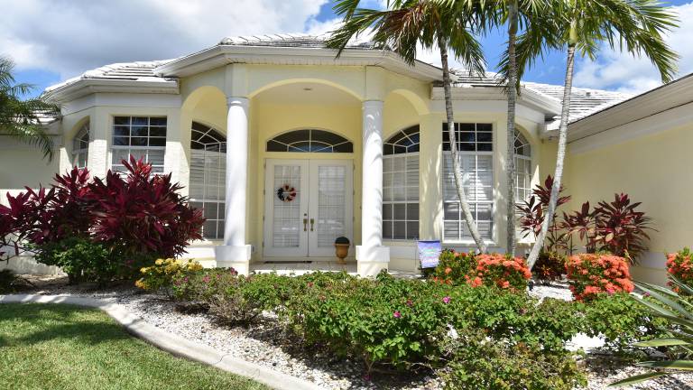 House  Shell Point Village