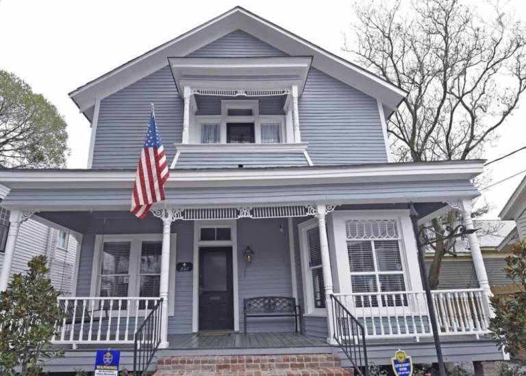 House  Baton Rouge