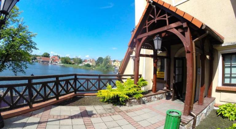 Holiday apartment with 1 room for 3 persons — photo 4