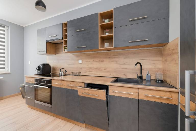 Family-friendly holiday apartment with yard | Pet-friendly — photo 4