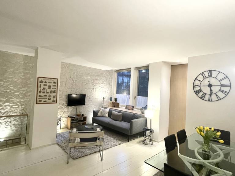Apartament Florencja