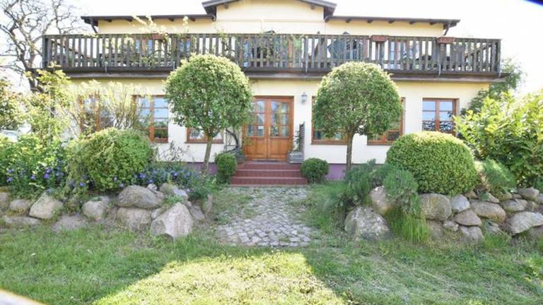     
Ferienwohnung ∙ 5 Gäste ∙ 2 Schlafzimmer
