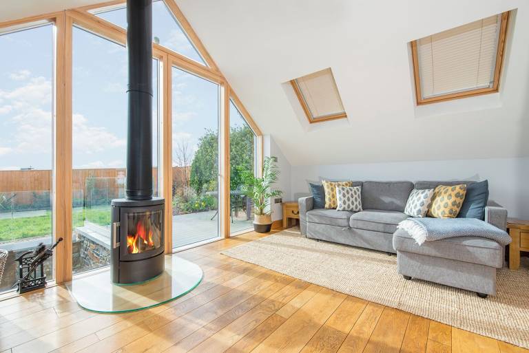 Cottage Solva