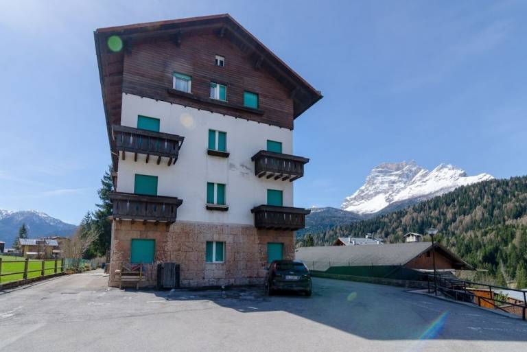 Apartment  San Vito di Cadore