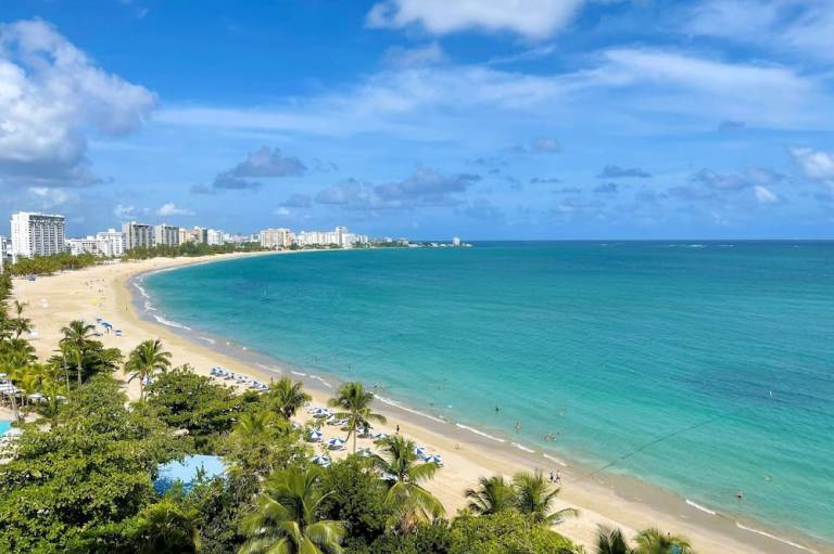 Aparthotel Parque Isla Verde