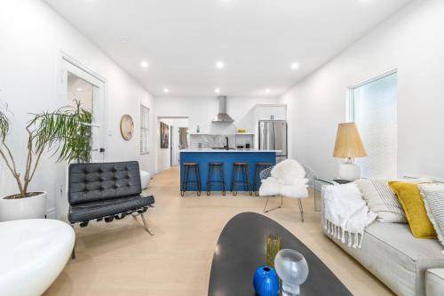 1000 m² Ferienwohnung