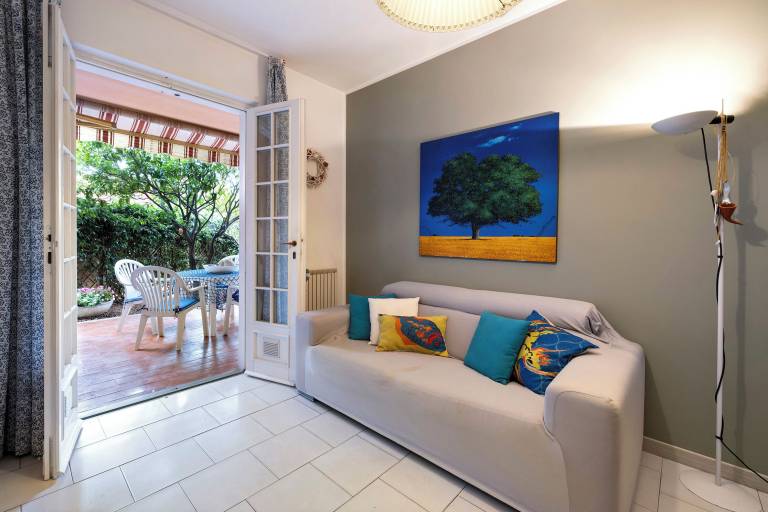 Ferienwohnung Pietra Ligure