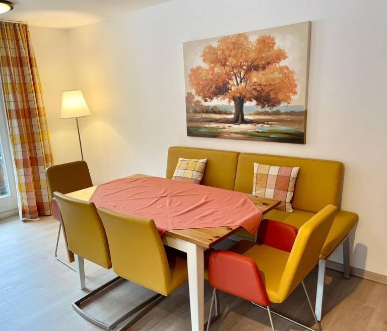 3-Raum-Ferienwohnung Mühle 12 — photo 4