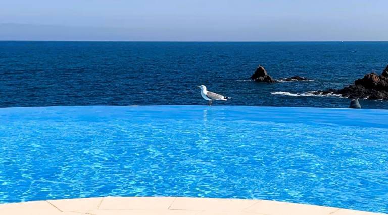 Appartement Le Trayas