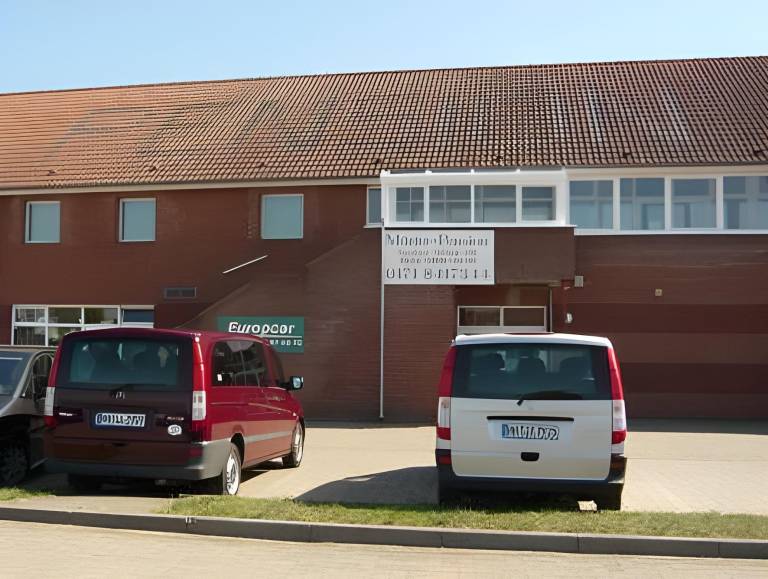 Muritz-Pension Waren in Waren (Müritz)