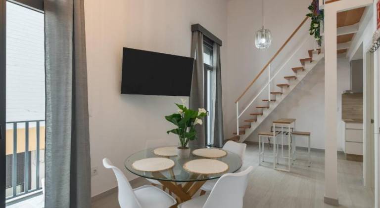 Apartamentos Luxury Cristina — photo 2