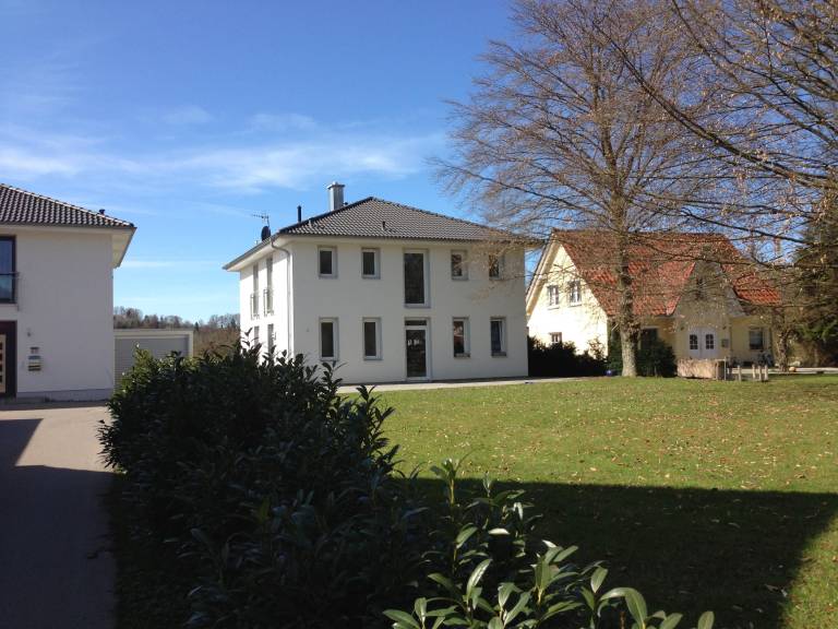Ferienhaus Deggenhausertal