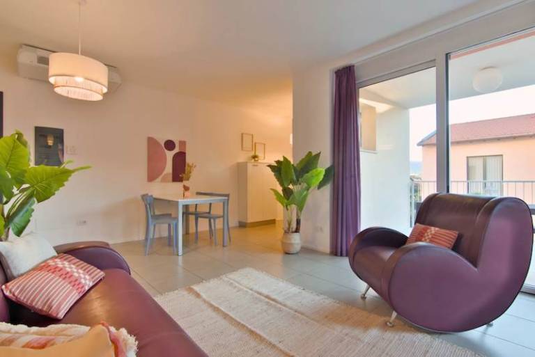 Appartement  Maccagno con Pino e Veddasca