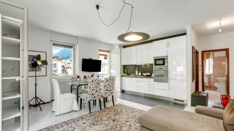 Ferienwohnung Riva del Garda
