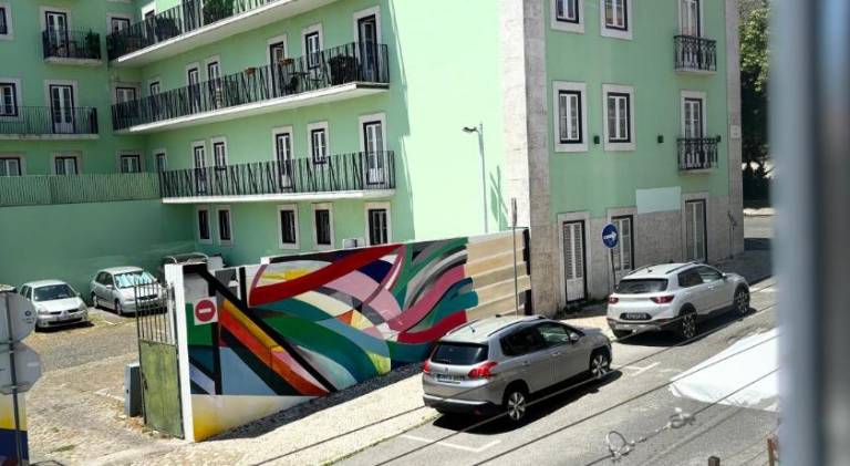 Rental apartment | Close to São Jorge Castle | Pets allowed — photo 5