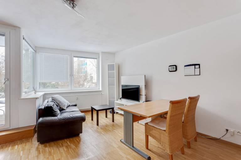 Apartment Hadern