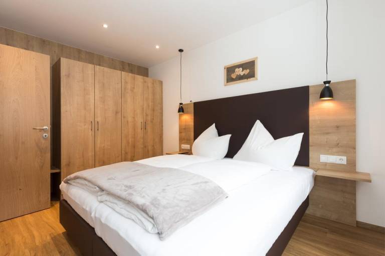 Ferienwohnung  Ochsengarten