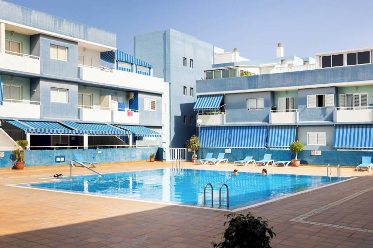 Apartamento  Puertito de Güímar