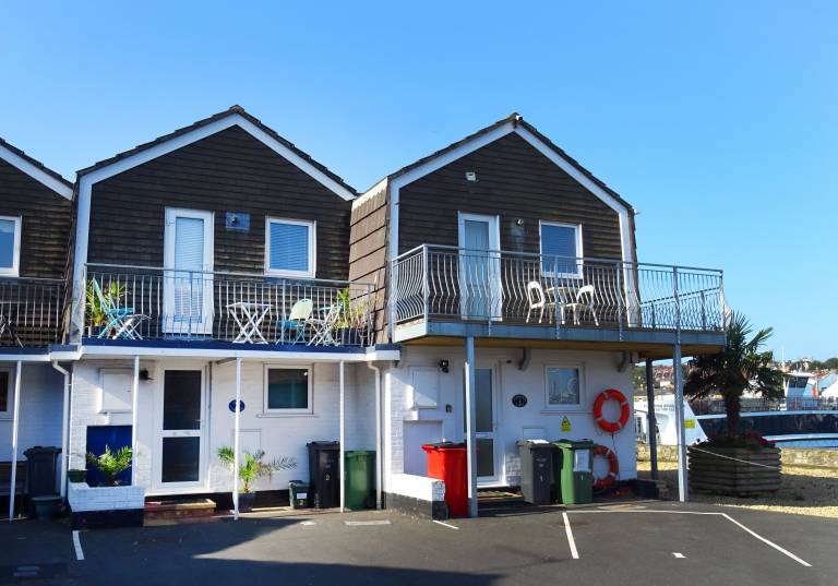 Cottage Cowes