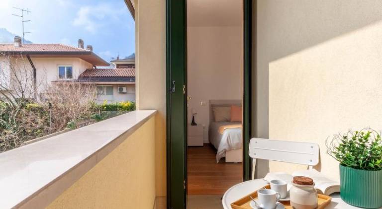 Apartment with 1 room for 4 persons — photo 3