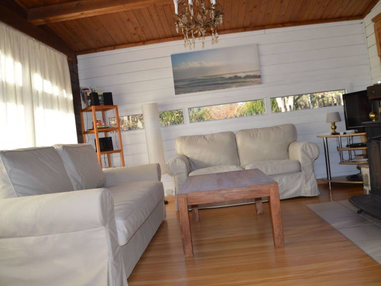 Children-friendly lovely vacation home with BBQ, yard & patio | Nature view | Pets are welcome — photo 4