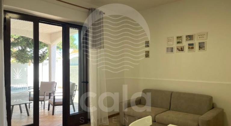 Wonderful rental apartment | Beach nearby | Dogs allowed in Porto Cesareo