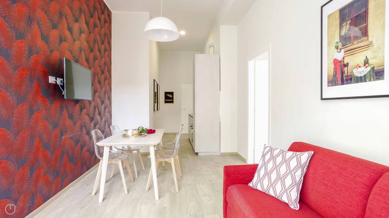 Children-friendly rental apartment | Next to Milano Centrale railway station | Pets allowed — photo 4