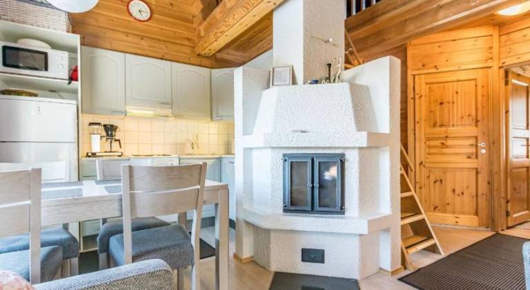 House for 4 persons — photo 3