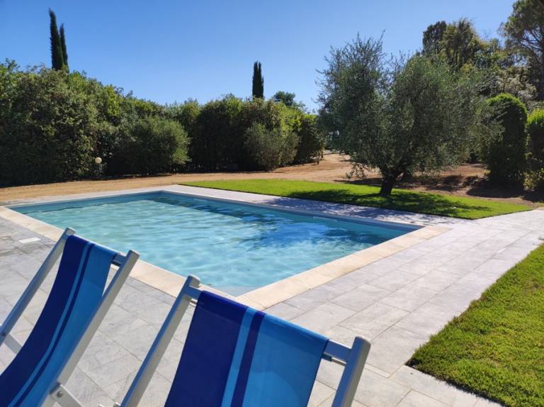 Agriturismo Gambassi Terme