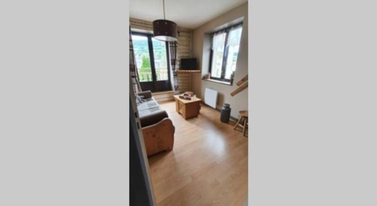Superbe appartement 2 a 6 pers. hyper cocooning — photo 2