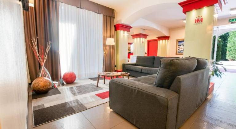 Hotel Mediterraneo — photo 3