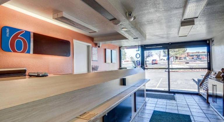 Motel 6 Greenwood Village, CO - Denver - South Tech Center — photo 3