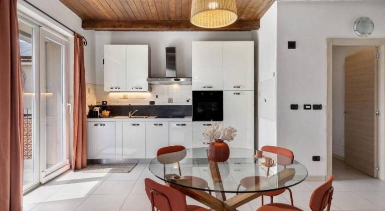 Nice rental apartment with pool, garden & terrace | Dogs allowed — photo 2