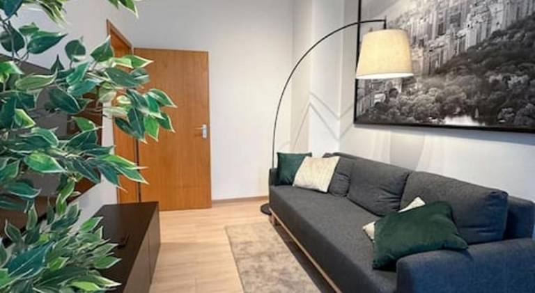 Holiday apartment with 1 room for 2 persons — photo 3