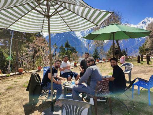 Bed and breakfast Kalpa