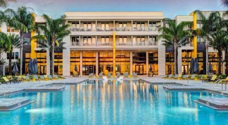 111 m&sup2; Ferienwohnung