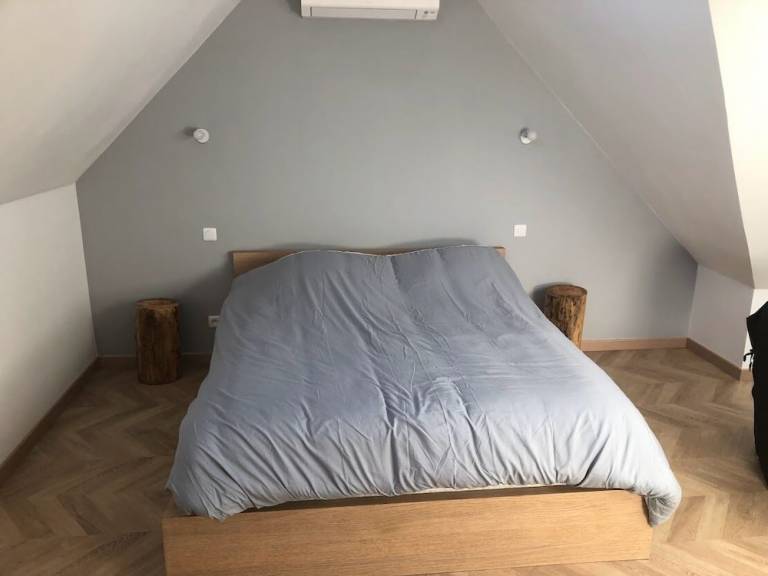 Accommodation Congerville-Thionville