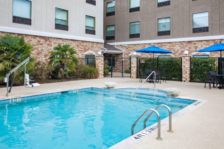 Holiday Inn Express & Suites Texarkana by IHG — photo 2